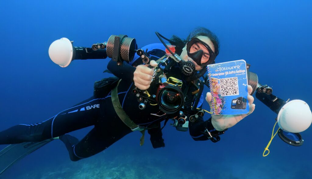 Master Your GoPro with Carlos Villoch